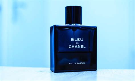 Parfum similaire Bleu de Chanel 